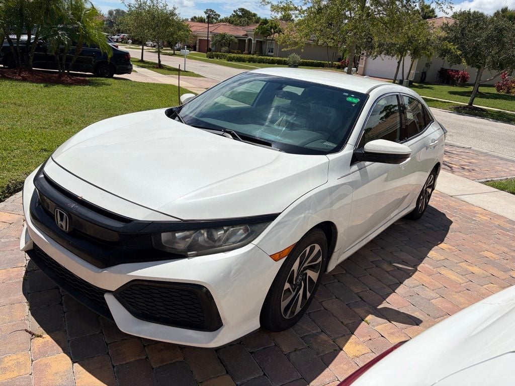 honda civic hatchback 2018 SHHFK7H22JU219336 image honda civic hatchback 2018 SHHFK7H22JU219336 image